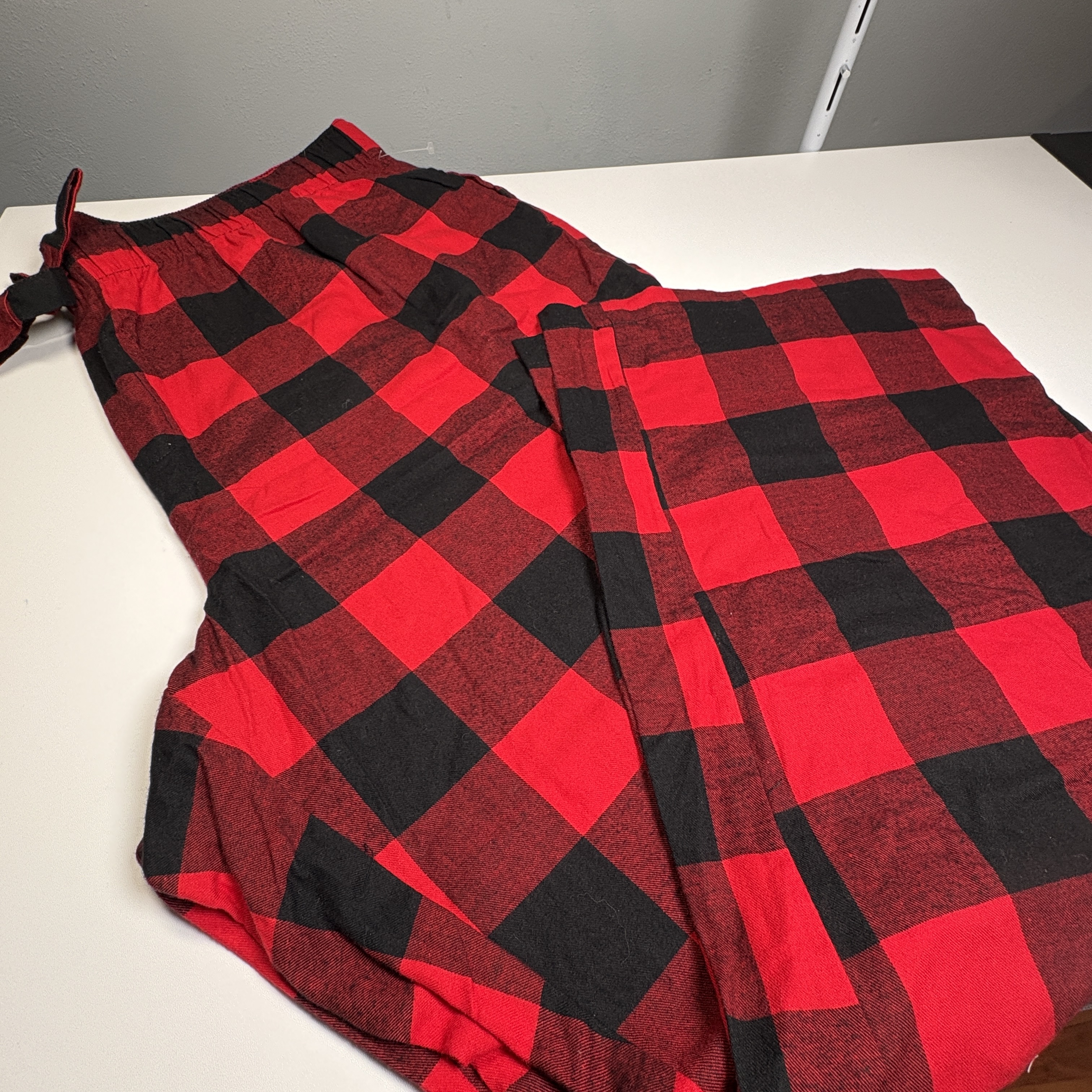 Auden Pajama Pants Womens Size 1X