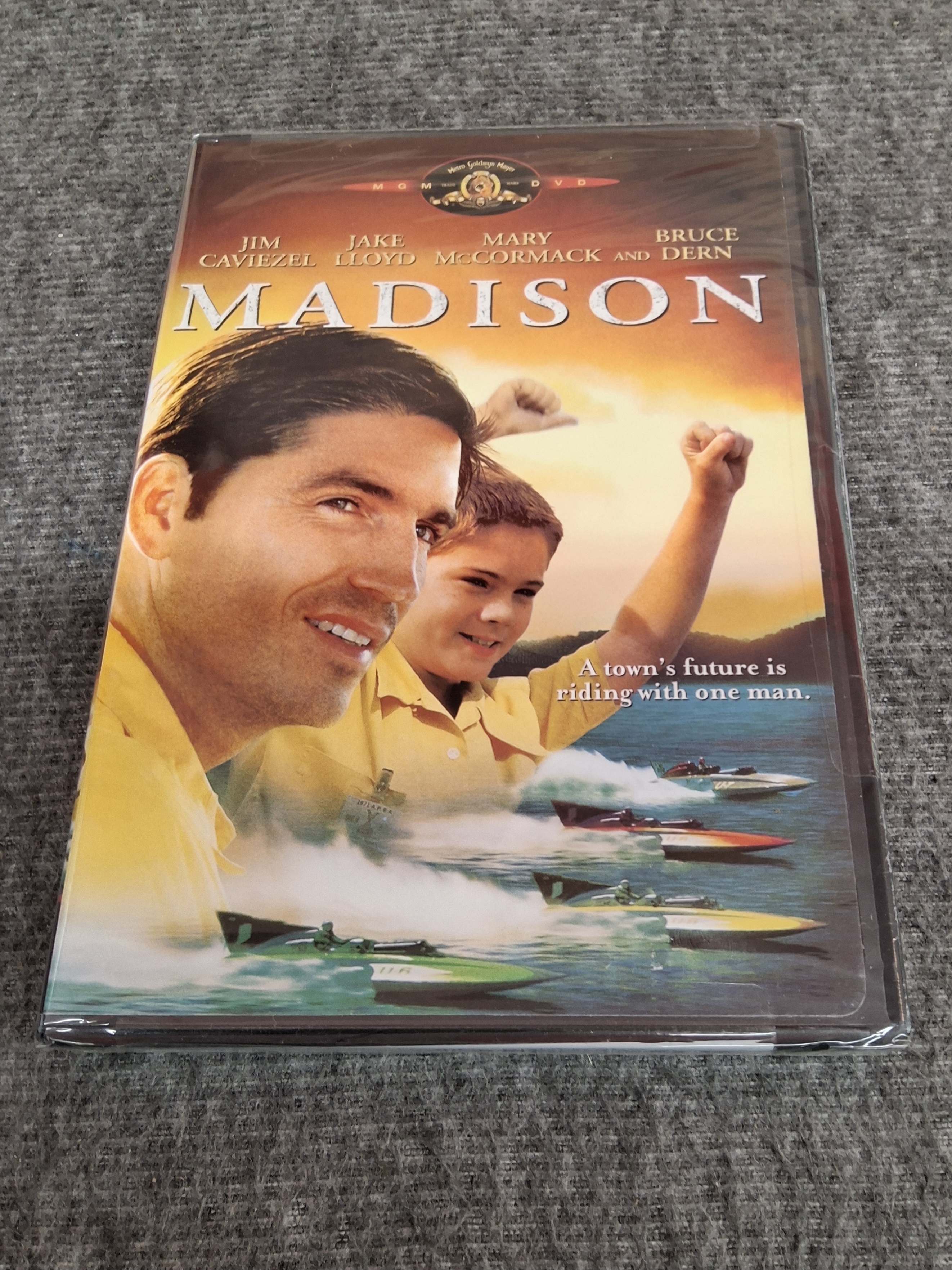 Madison