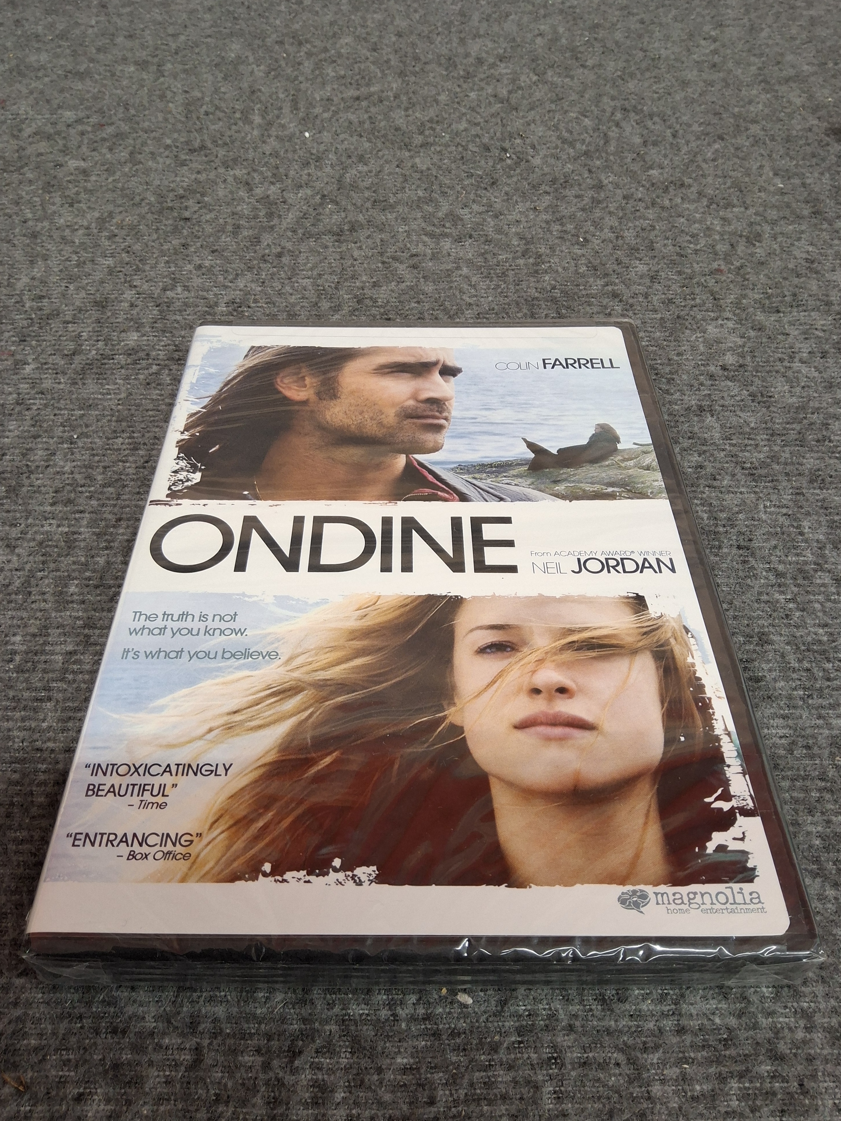 ONDINE