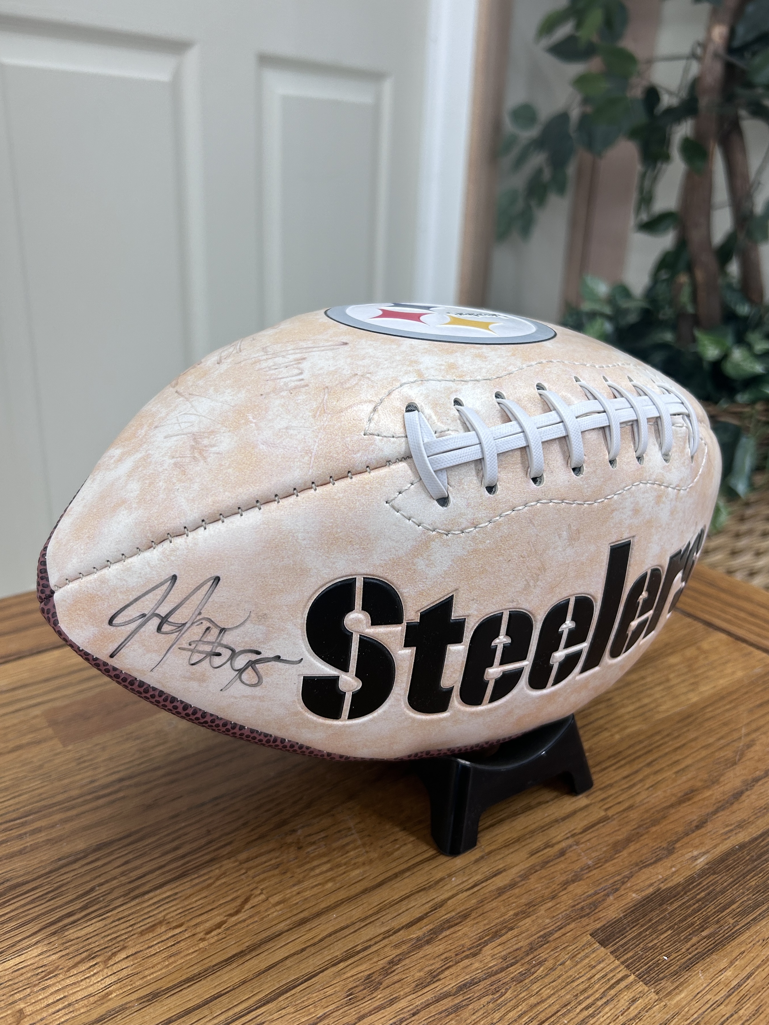 Steelers Football