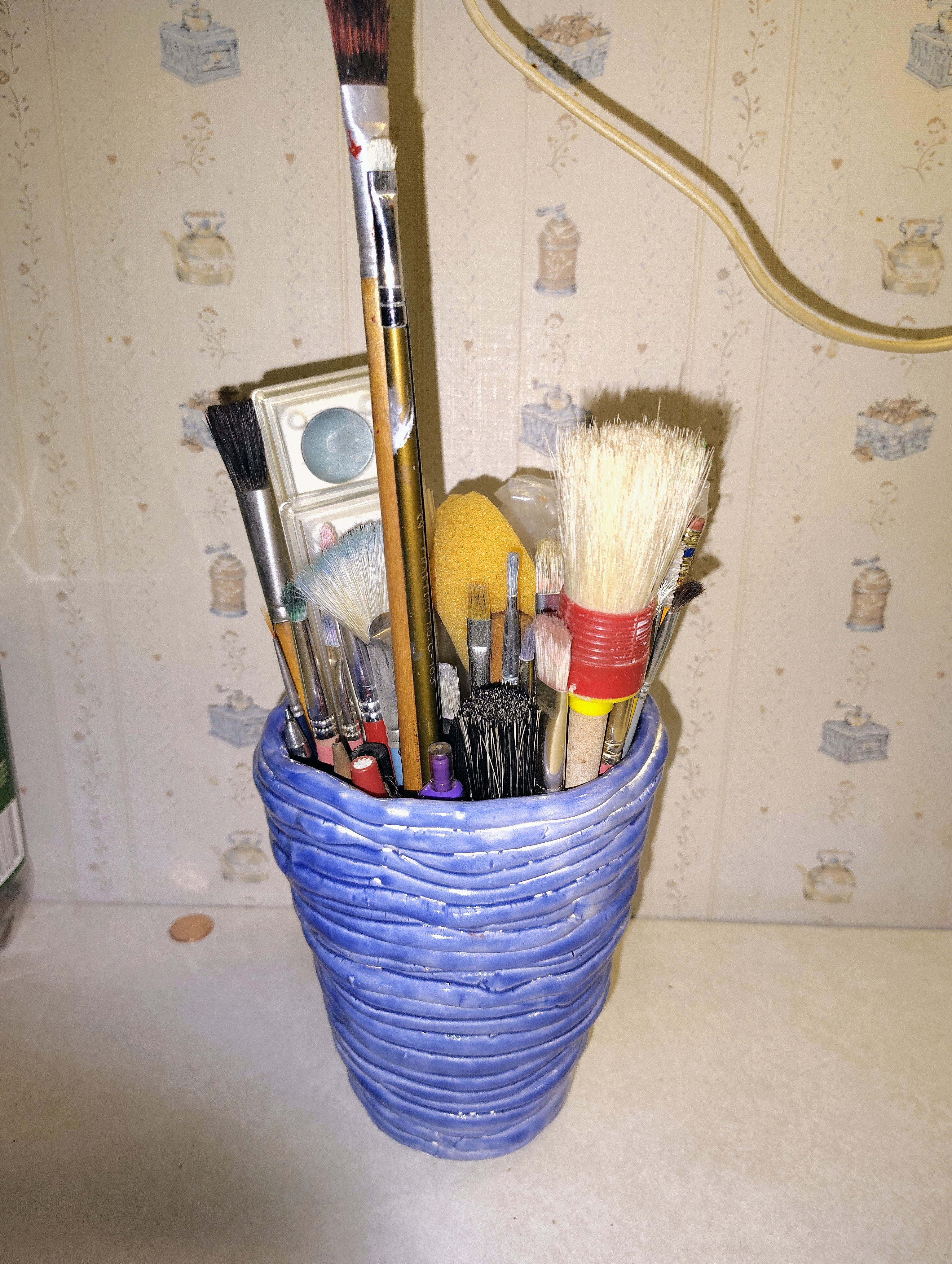 ART SUPPLIES