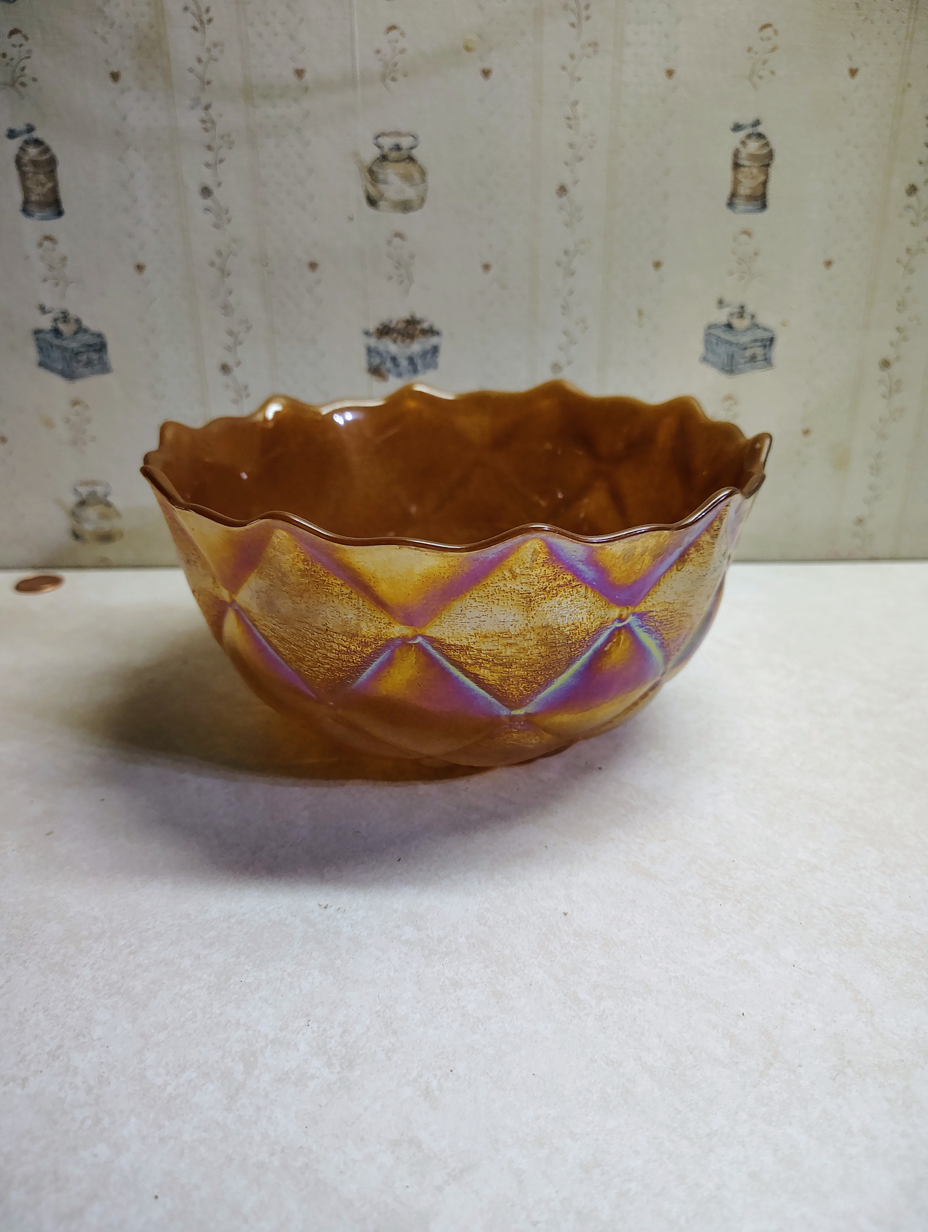 teleflora bowl