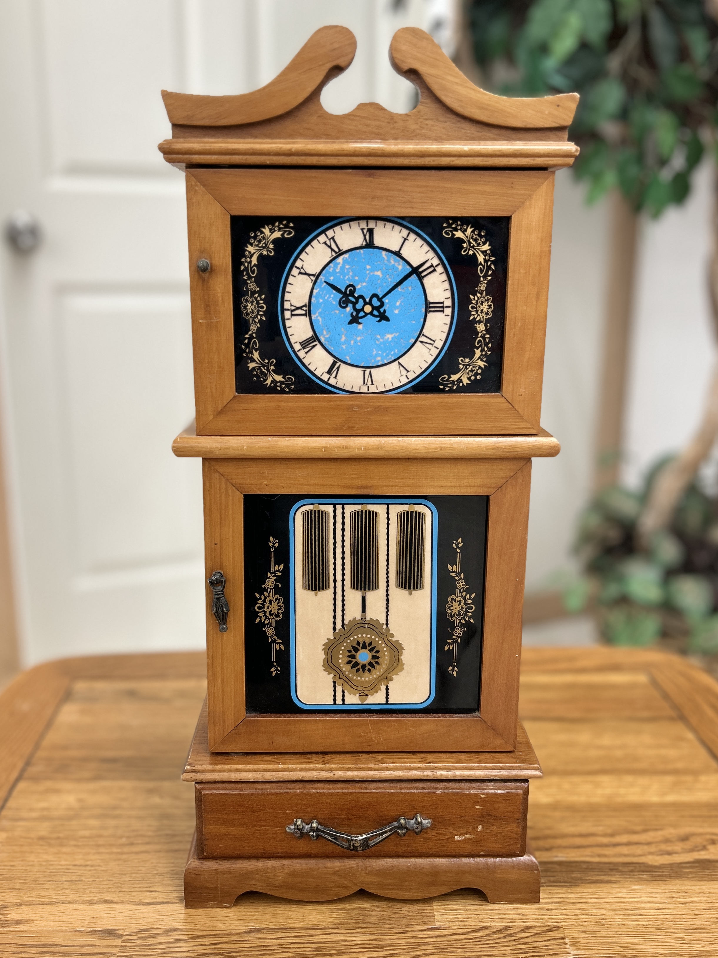 jewlery box