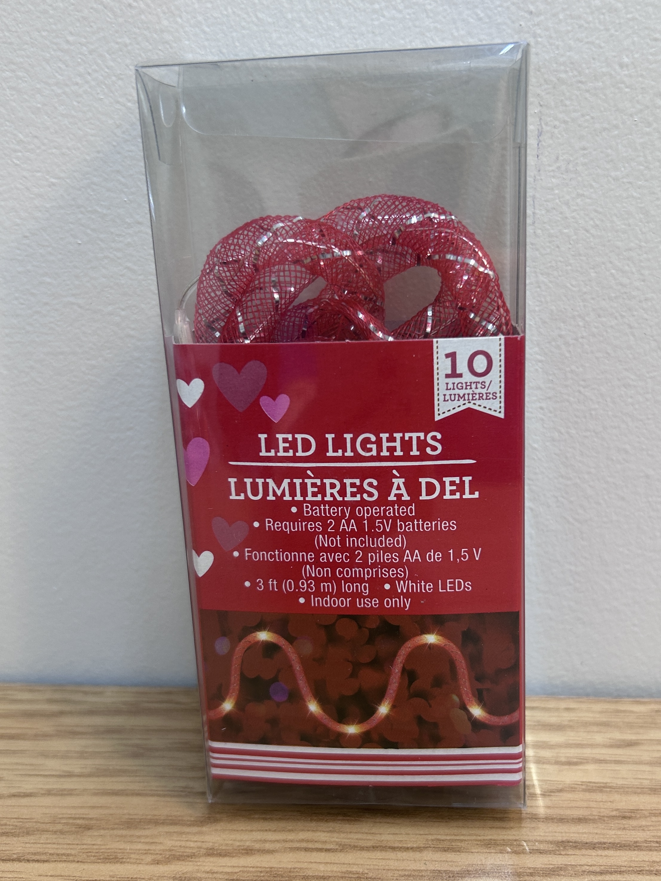 LED Lights