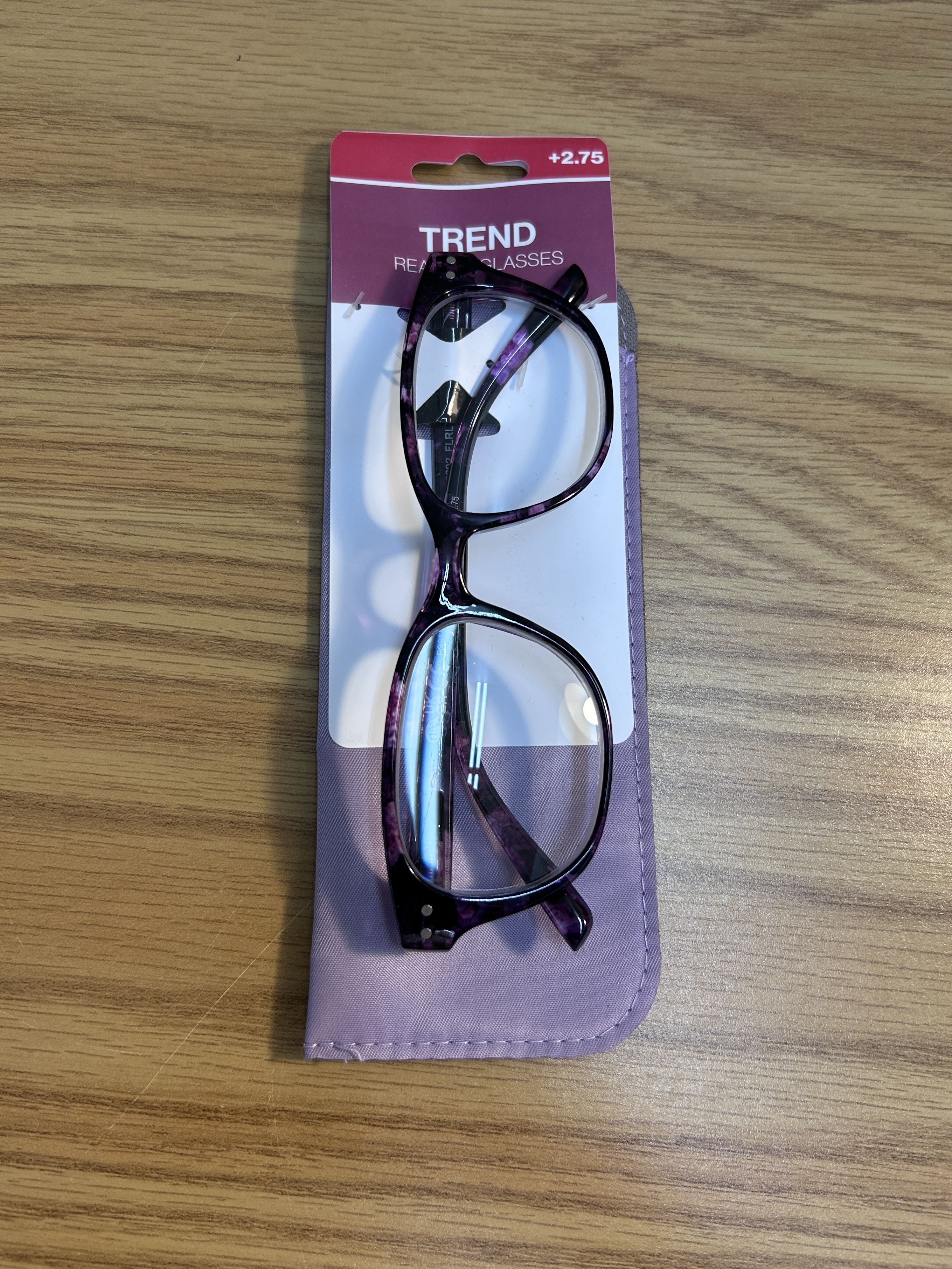Trend Reading Glasses