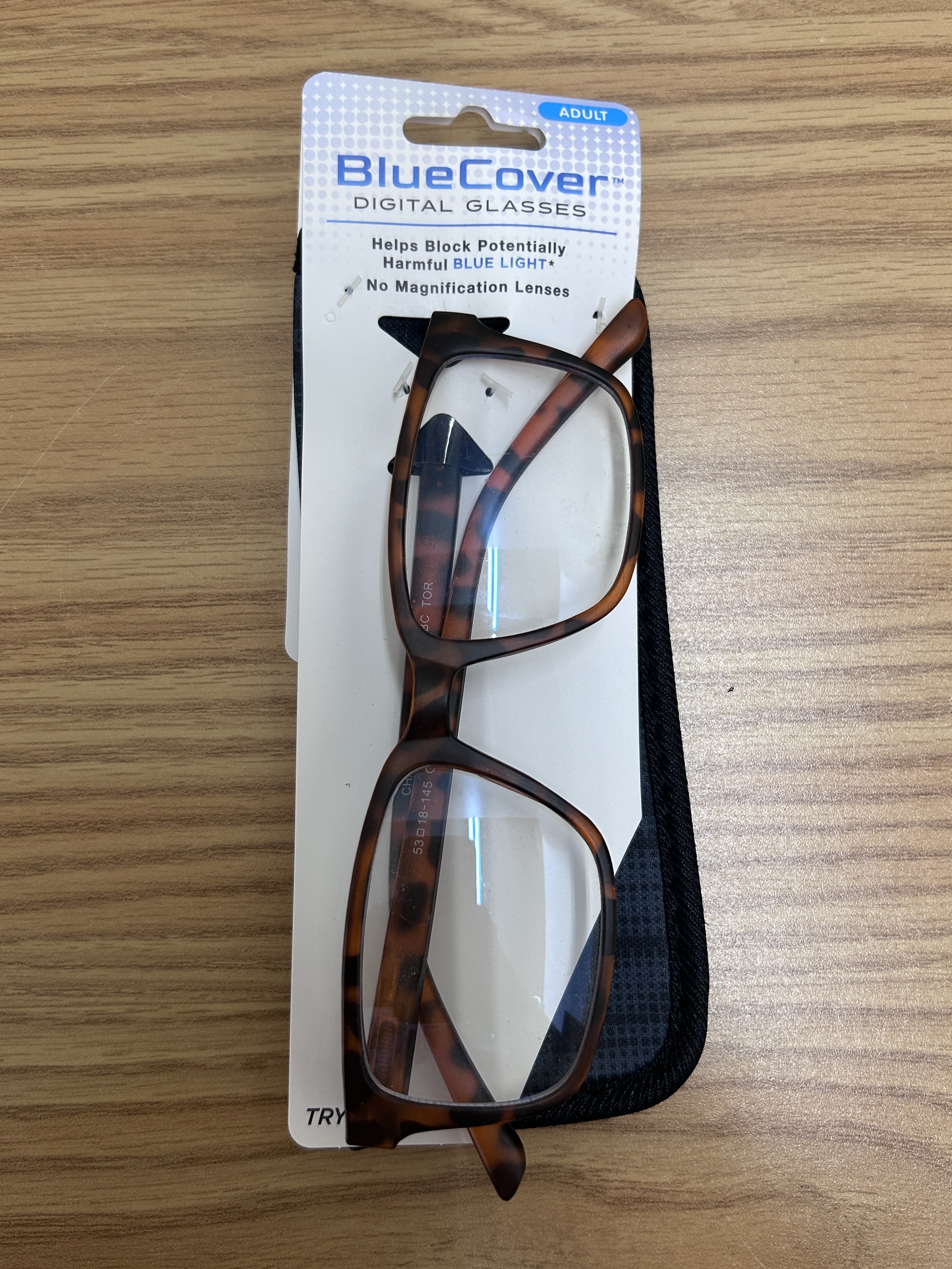 Blue Light Glasses