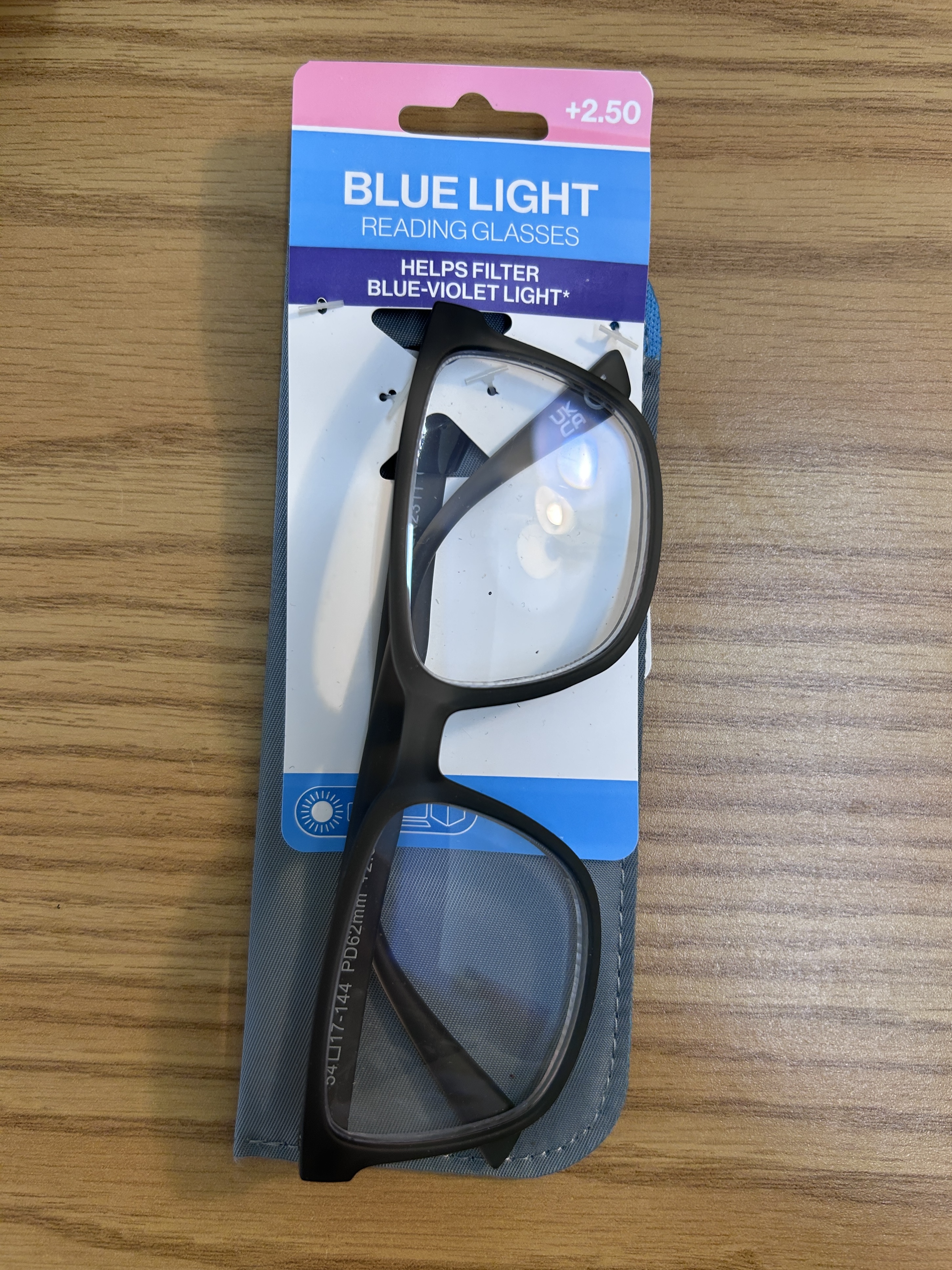 Blue Light Reading Glasses