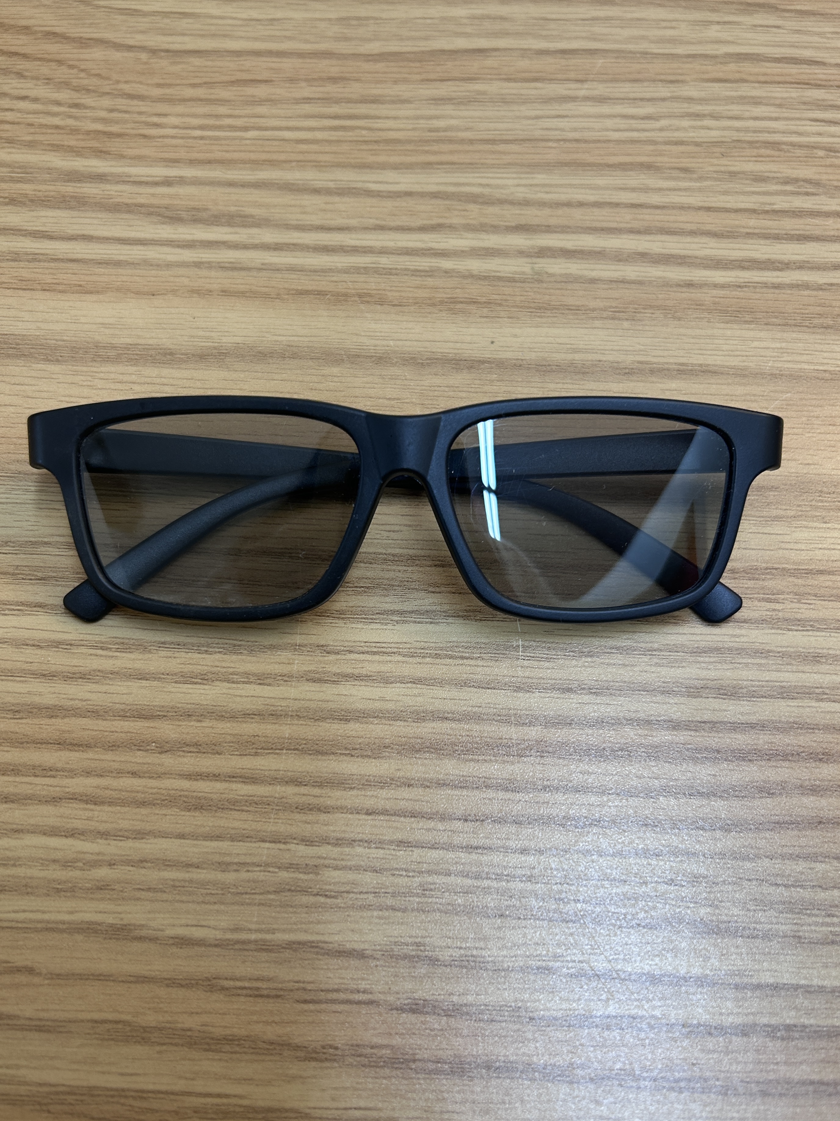 Theater 3D Glasses