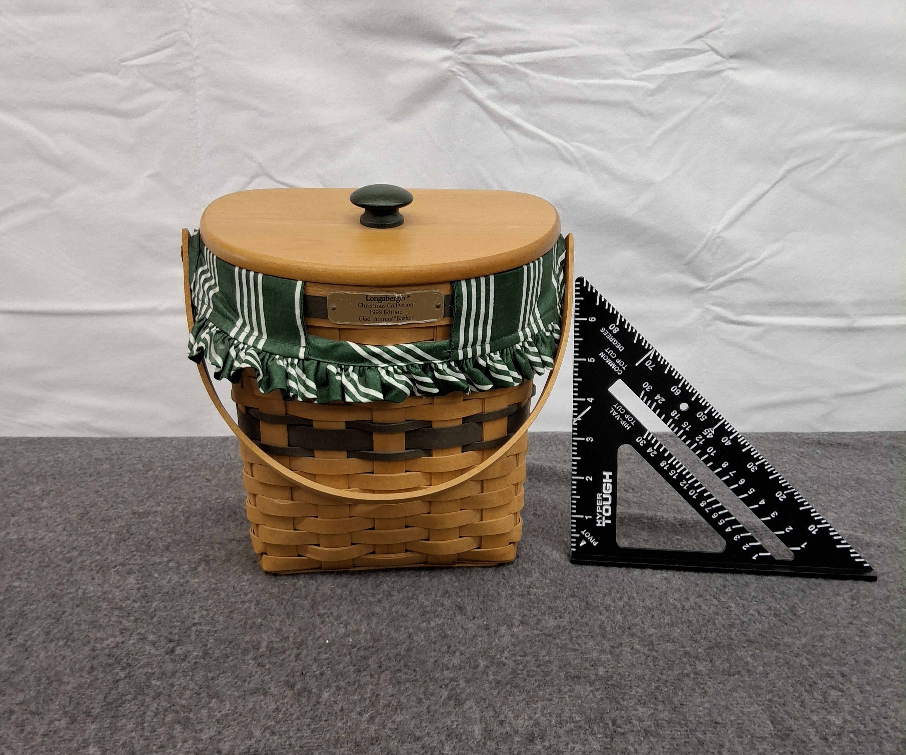 Longaberger Basket