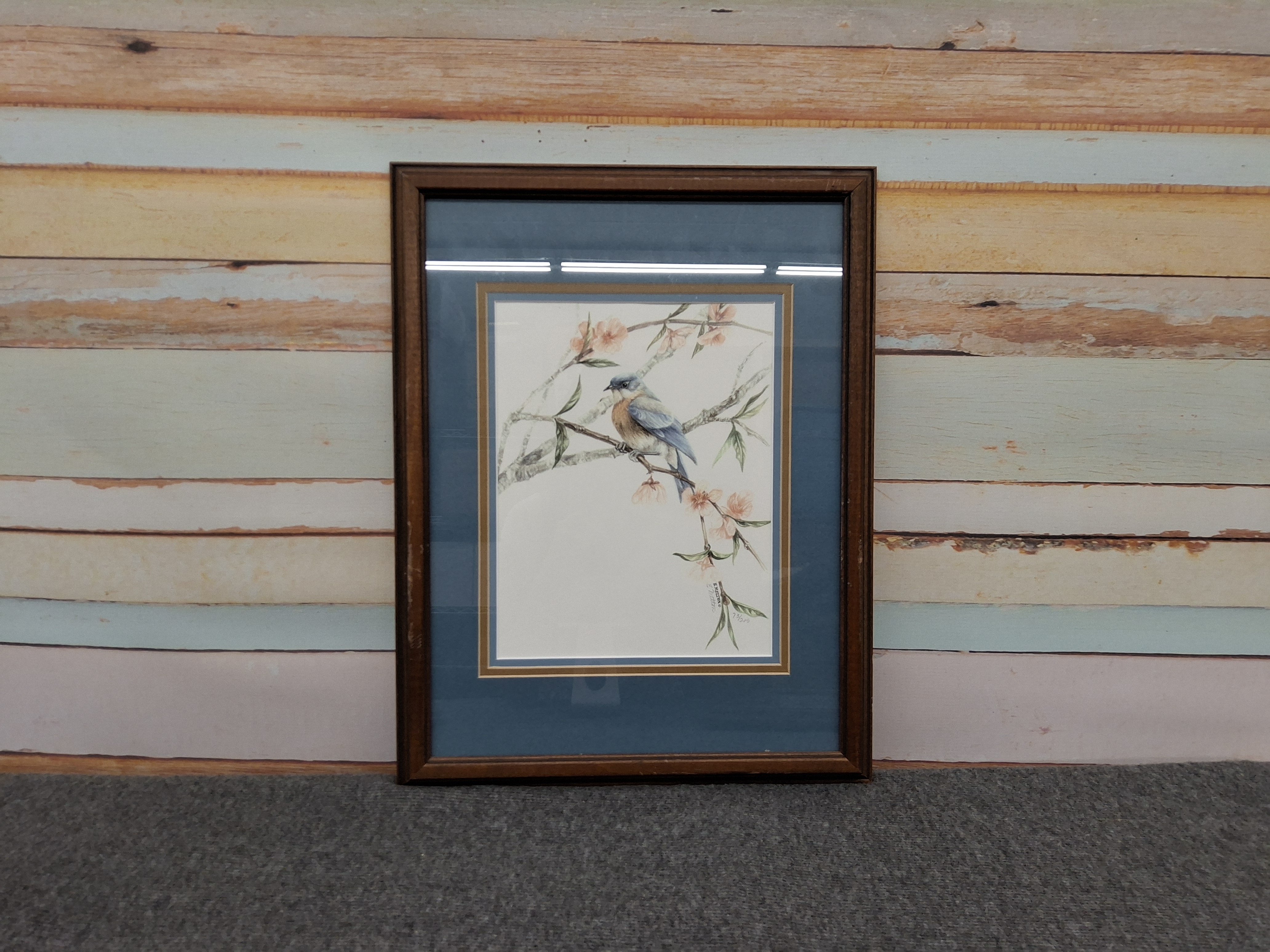 Bird Painting