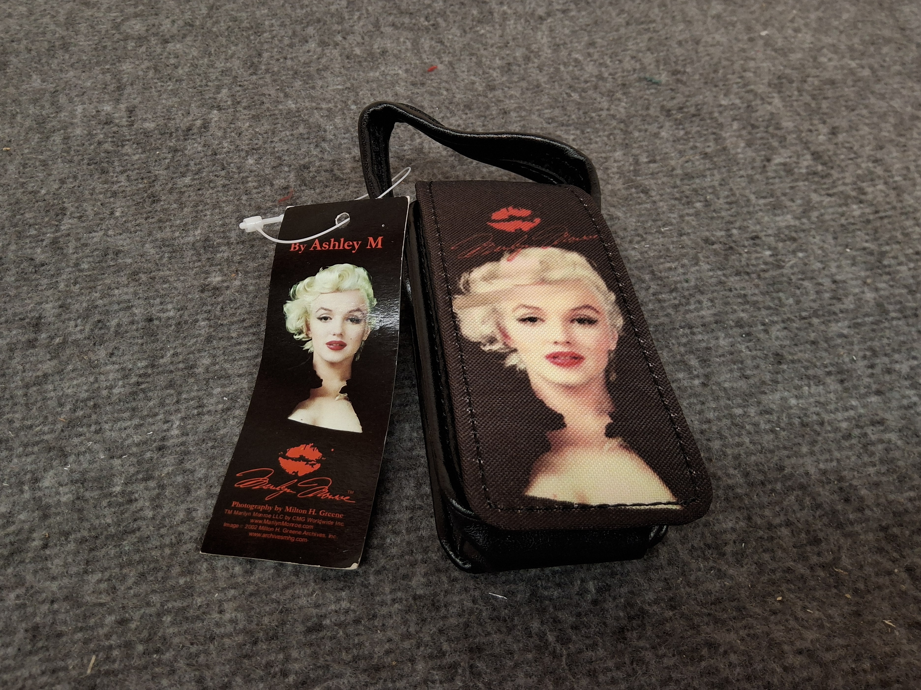Flip Phone Case