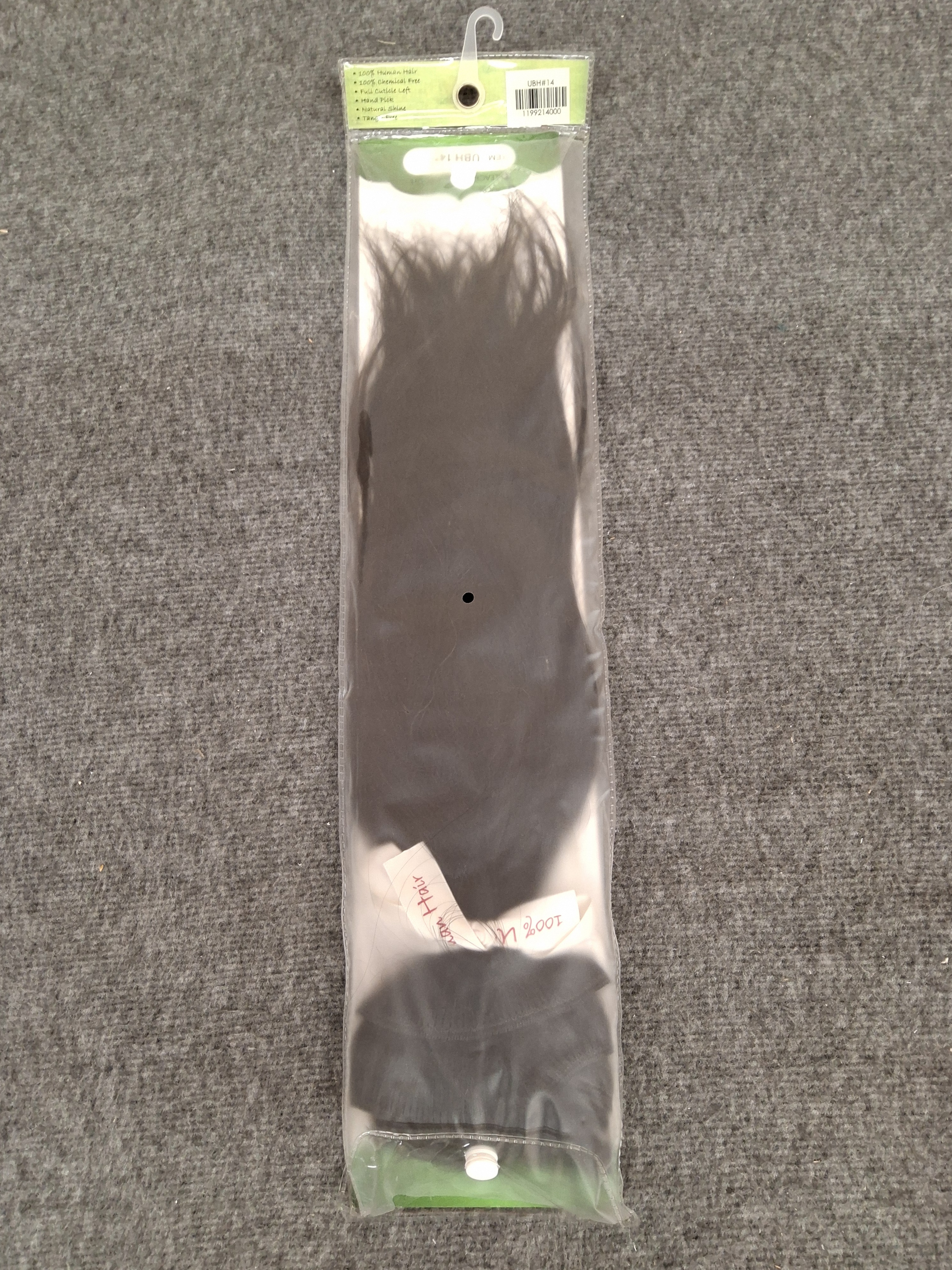 Secret Brand Remy Human Hair Extension