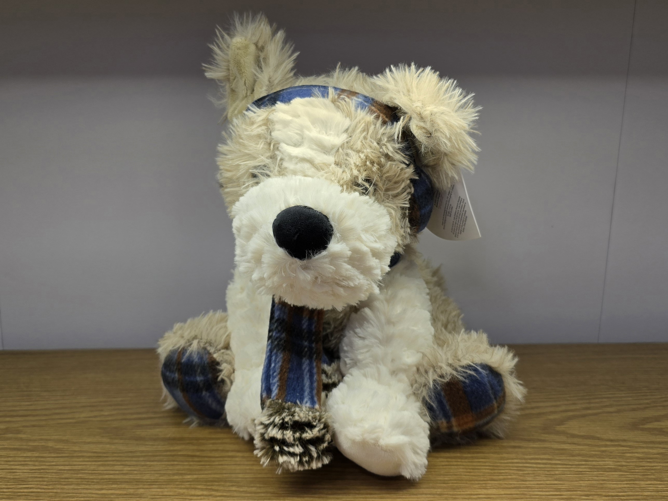 Dog Toy