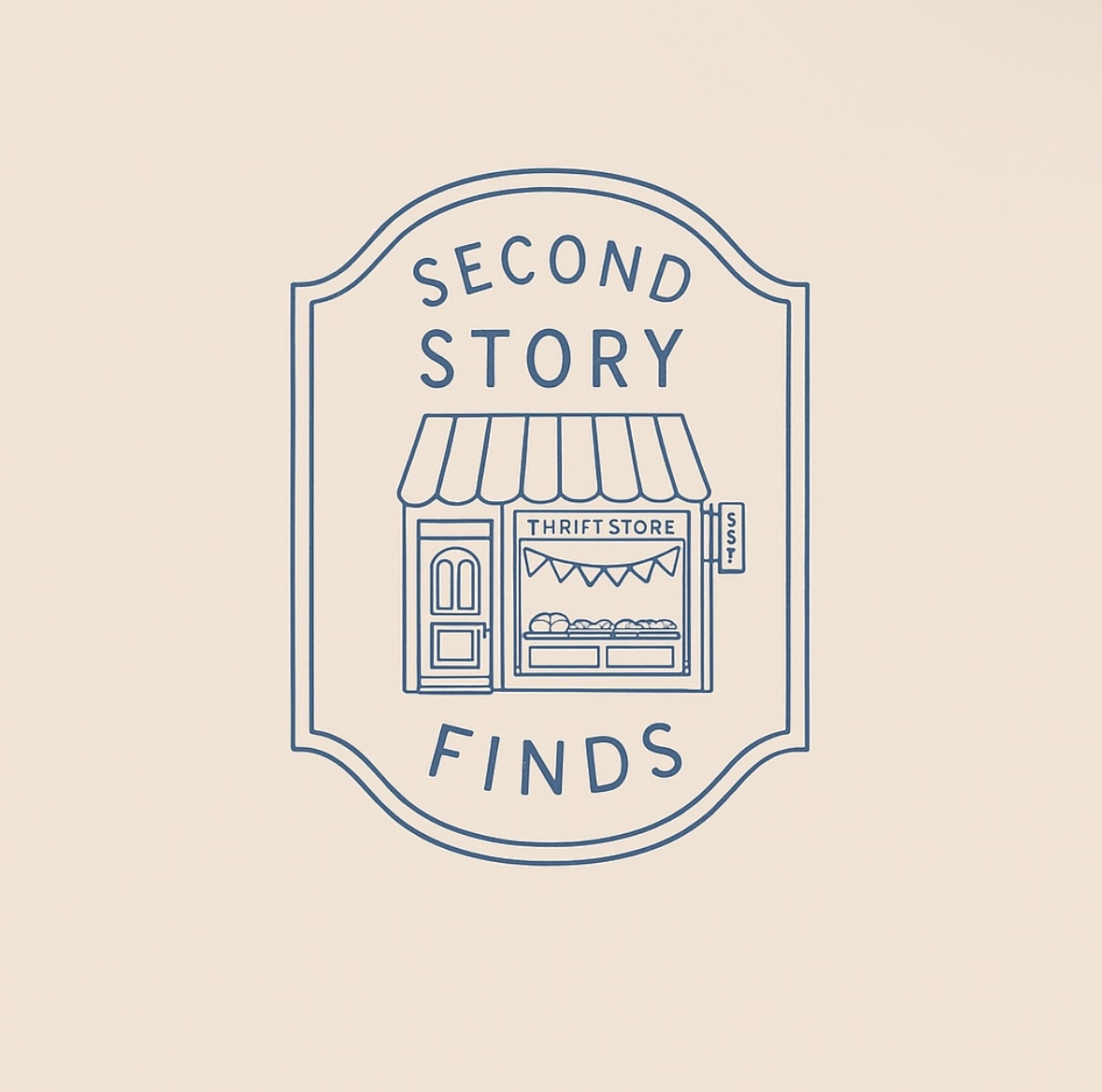 Second Story Finds