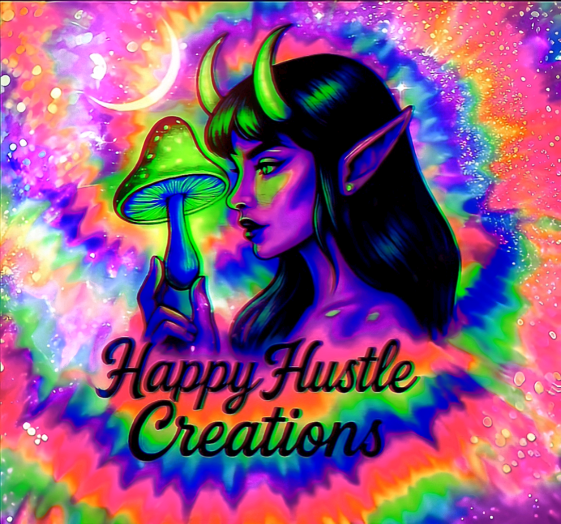 Happy Hustle Creations